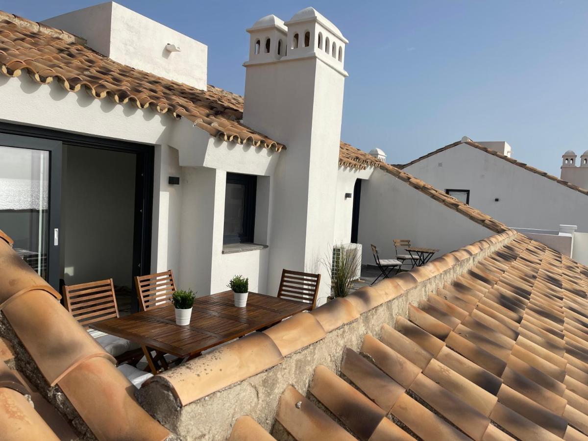 Precioso Atico, Nuevo, A 50M De La Playa, Manilva Apartment Exterior foto