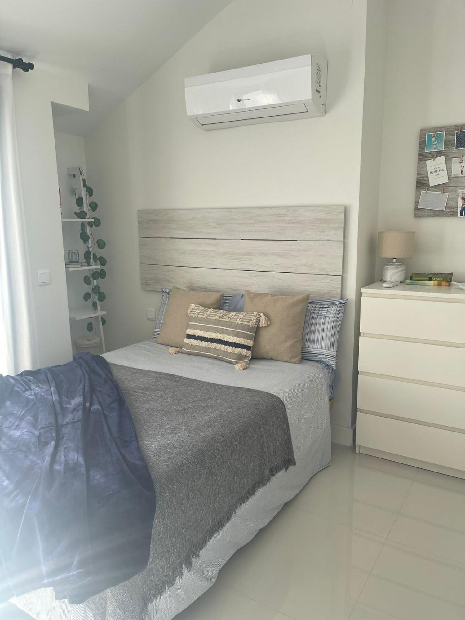 Precioso Atico, Nuevo, A 50M De La Playa, Manilva Apartment Exterior foto