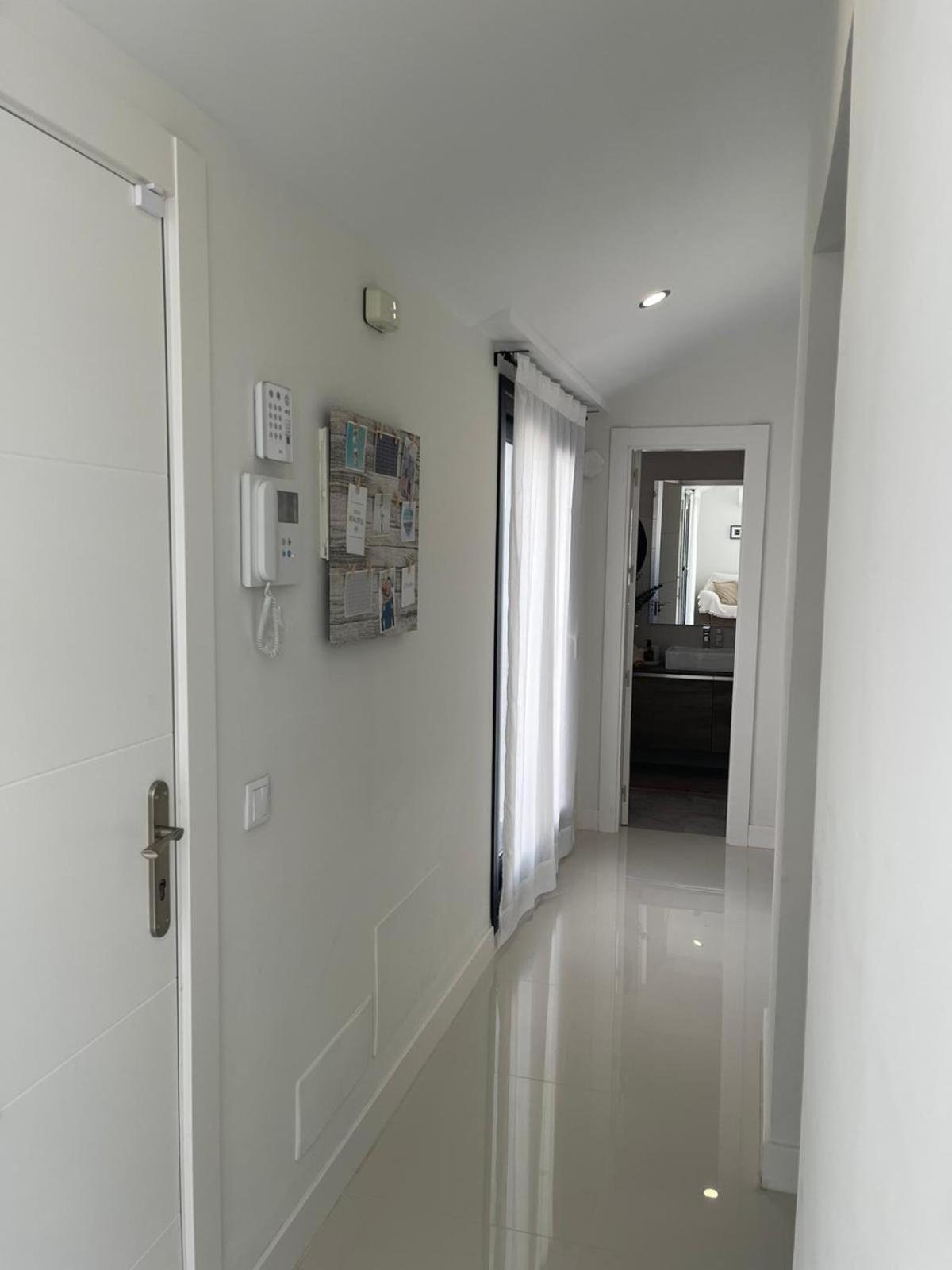 Precioso Atico, Nuevo, A 50M De La Playa, Manilva Apartment Exterior foto
